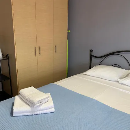 Apartment Christi α&β
