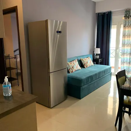 Christi α&β Apartment