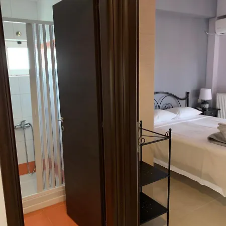 Apartment Christi α&β Kokkini Hani