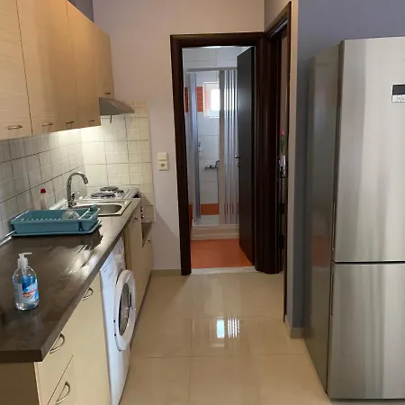 Christi α&β Apartment *