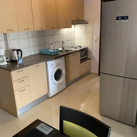 Apartment Christi α&β