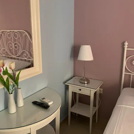 Apartment Christi α&β
