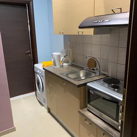 Christi α&β Apartment *