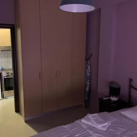 Apartment Christi α&β *