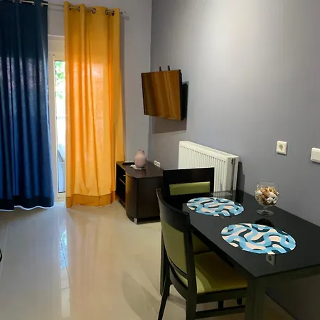 Apartment Christi α&β