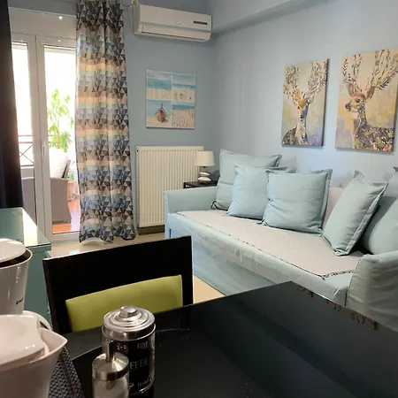 Apartment Christi α&β