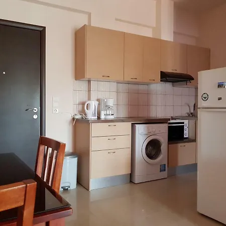 Apartment Christi α&β