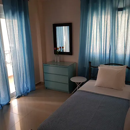 Christi α&β Apartment *