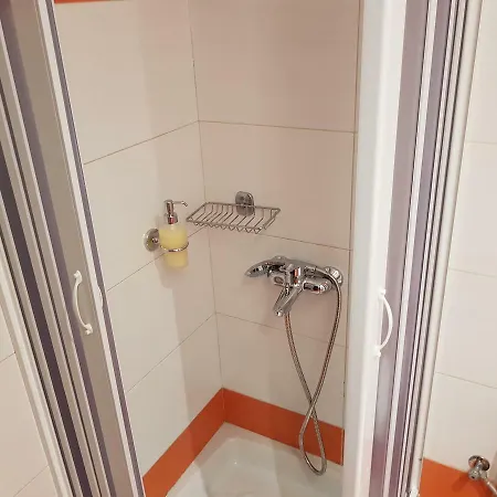 Apartment Christi α&β *