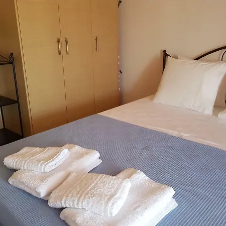 Apartment Christi α&β