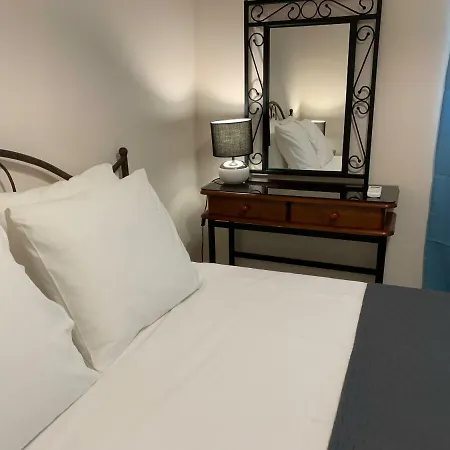 Christi α&β Apartment *