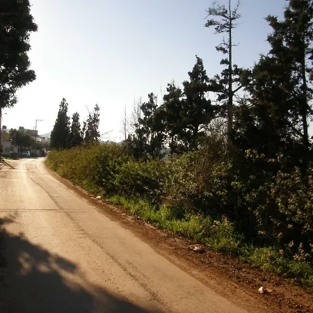 Christi α&β Διαμέρισμα Kokkini Hani